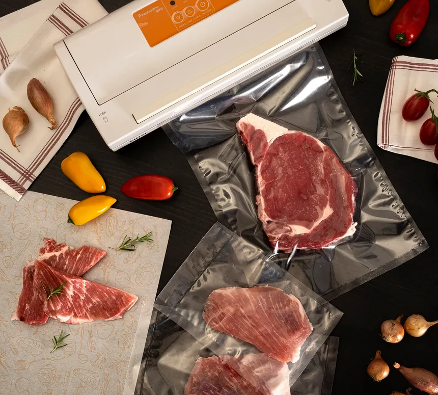 Embalaje y conservación